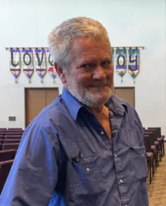 Rodney L. Weeks